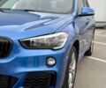 Синий БМВ Х1, объемом двигателя 2 л и пробегом 110 тыс. км за 17900 $, фото 9 на Automoto.ua