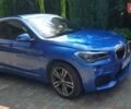 Синий БМВ Х1, объемом двигателя 2 л и пробегом 112 тыс. км за 27000 $, фото 7 на Automoto.ua