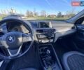 Синий БМВ Х1, объемом двигателя 2 л и пробегом 125 тыс. км за 23388 $, фото 13 на Automoto.ua