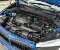 Синий БМВ Х1, объемом двигателя 2 л и пробегом 110 тыс. км за 17900 $, фото 59 на Automoto.ua