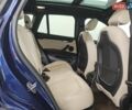 Синій БМВ Х1, об'ємом двигуна 2 л та пробігом 139 тис. км за 3300 $, фото 10 на Automoto.ua