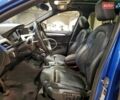 Синий БМВ Х1, объемом двигателя 2 л и пробегом 131 тыс. км за 2500 $, фото 6 на Automoto.ua