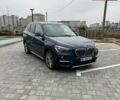 Синий БМВ Х1, объемом двигателя 2 л и пробегом 95 тыс. км за 22300 $, фото 4 на Automoto.ua