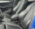 Синий БМВ Х1, объемом двигателя 2 л и пробегом 110 тыс. км за 17900 $, фото 31 на Automoto.ua