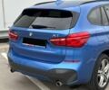 Синий БМВ Х1, объемом двигателя 2 л и пробегом 110 тыс. км за 17900 $, фото 16 на Automoto.ua