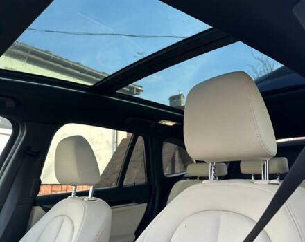 Синий БМВ Х1, объемом двигателя 1.95 л и пробегом 200 тыс. км за 17200 $, фото 11 на Automoto.ua