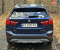 Синий БМВ Х1, объемом двигателя 2 л и пробегом 72 тыс. км за 24500 $, фото 5 на Automoto.ua