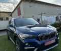 Синий БМВ Х1, объемом двигателя 1.95 л и пробегом 200 тыс. км за 17200 $, фото 3 на Automoto.ua