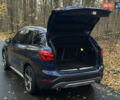 Синий БМВ Х1, объемом двигателя 2 л и пробегом 72 тыс. км за 24500 $, фото 13 на Automoto.ua