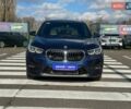 Синій БМВ Х1, об'ємом двигуна 2 л та пробігом 88 тис. км за 22000 $, фото 1 на Automoto.ua