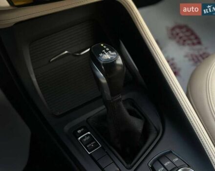 Синій БМВ Х1, об'ємом двигуна 2 л та пробігом 88 тис. км за 22000 $, фото 20 на Automoto.ua