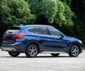 Синій БМВ Х1, об'ємом двигуна 2 л та пробігом 32 тис. км за 15100 $, фото 5 на Automoto.ua