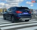 Синій БМВ Х1, об'ємом двигуна 2 л та пробігом 88 тис. км за 22000 $, фото 6 на Automoto.ua