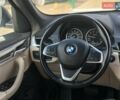 Синій БМВ Х1, об'ємом двигуна 2 л та пробігом 88 тис. км за 22000 $, фото 11 на Automoto.ua