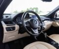 Синій БМВ Х1, об'ємом двигуна 2 л та пробігом 32 тис. км за 15100 $, фото 9 на Automoto.ua