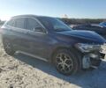 Синий БМВ Х1, объемом двигателя 2 л и пробегом 220 тыс. км за 10900 $, фото 2 на Automoto.ua
