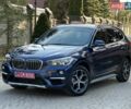 Синій БМВ Х1, об'ємом двигуна 2 л та пробігом 161 тис. км за 16900 $, фото 1 на Automoto.ua