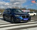 Синій БМВ Х1, об'ємом двигуна 2 л та пробігом 88 тис. км за 22000 $, фото 2 на Automoto.ua