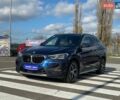 Синій БМВ Х1, об'ємом двигуна 2 л та пробігом 88 тис. км за 22000 $, фото 1 на Automoto.ua