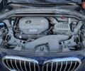 Синий БМВ Х1, объемом двигателя 2 л и пробегом 65 тыс. км за 22500 $, фото 11 на Automoto.ua