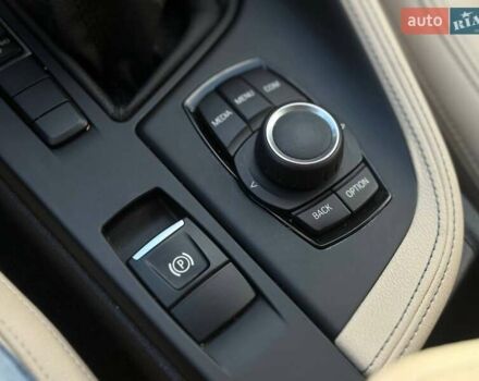 Синій БМВ Х1, об'ємом двигуна 2 л та пробігом 88 тис. км за 22000 $, фото 22 на Automoto.ua