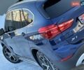 Синій БМВ Х1, об'ємом двигуна 2 л та пробігом 161 тис. км за 16900 $, фото 10 на Automoto.ua