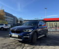 Синій БМВ Х1, об'ємом двигуна 2 л та пробігом 80 тис. км за 21999 $, фото 1 на Automoto.ua