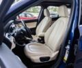 Синій БМВ Х1, об'ємом двигуна 2 л та пробігом 32 тис. км за 15100 $, фото 8 на Automoto.ua