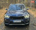 Синий БМВ Х1, объемом двигателя 2 л и пробегом 72 тыс. км за 24500 $, фото 2 на Automoto.ua