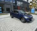 Синий БМВ Х1, объемом двигателя 2 л и пробегом 65 тыс. км за 22500 $, фото 3 на Automoto.ua