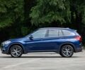 Синій БМВ Х1, об'ємом двигуна 2 л та пробігом 32 тис. км за 15100 $, фото 2 на Automoto.ua