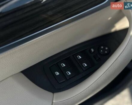 Синій БМВ Х1, об'ємом двигуна 2 л та пробігом 88 тис. км за 22000 $, фото 8 на Automoto.ua