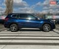 Синій БМВ Х1, об'ємом двигуна 2 л та пробігом 88 тис. км за 22000 $, фото 3 на Automoto.ua