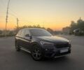 Синий БМВ Х1, объемом двигателя 2 л и пробегом 130 тыс. км за 18151 $, фото 1 на Automoto.ua