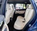 Синій БМВ Х1, об'ємом двигуна 2 л та пробігом 32 тис. км за 15100 $, фото 13 на Automoto.ua