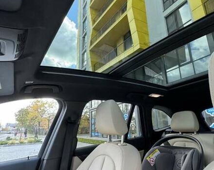 Синий БМВ Х1, объемом двигателя 2 л и пробегом 65 тыс. км за 22500 $, фото 8 на Automoto.ua