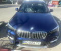 Синий БМВ Х1, объемом двигателя 2 л и пробегом 76 тыс. км за 19000 $, фото 1 на Automoto.ua