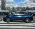 Синій БМВ Х1, об'ємом двигуна 2 л та пробігом 88 тис. км за 22000 $, фото 7 на Automoto.ua