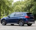 Синій БМВ Х1, об'ємом двигуна 2 л та пробігом 32 тис. км за 15100 $, фото 3 на Automoto.ua