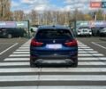 Синій БМВ Х1, об'ємом двигуна 2 л та пробігом 88 тис. км за 22000 $, фото 5 на Automoto.ua