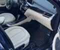 Синий БМВ Х1, объемом двигателя 2 л и пробегом 65 тыс. км за 22500 $, фото 9 на Automoto.ua