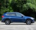 Синій БМВ Х1, об'ємом двигуна 2 л та пробігом 32 тис. км за 15100 $, фото 6 на Automoto.ua