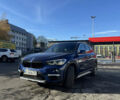 Синій БМВ Х1, об'ємом двигуна 2 л та пробігом 80 тис. км за 22999 $, фото 1 на Automoto.ua