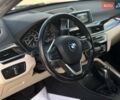 Синій БМВ Х1, об'ємом двигуна 2 л та пробігом 88 тис. км за 22000 $, фото 10 на Automoto.ua