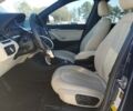 Синий БМВ Х1, объемом двигателя 2 л и пробегом 220 тыс. км за 10900 $, фото 6 на Automoto.ua