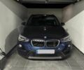 Синий БМВ Х1, объемом двигателя 0 л и пробегом 120 тыс. км за 22500 $, фото 1 на Automoto.ua