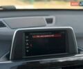 Синій БМВ Х1, об'ємом двигуна 2 л та пробігом 88 тис. км за 22000 $, фото 17 на Automoto.ua