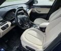 Синий БМВ Х1, объемом двигателя 2 л и пробегом 65 тыс. км за 22500 $, фото 6 на Automoto.ua