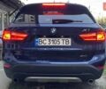 Синий БМВ Х1, объемом двигателя 2 л и пробегом 65 тыс. км за 22500 $, фото 13 на Automoto.ua