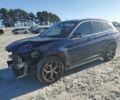 Синий БМВ Х1, объемом двигателя 2 л и пробегом 220 тыс. км за 10900 $, фото 1 на Automoto.ua